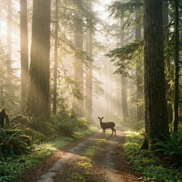 Verses of Hope - Morning Inspiration